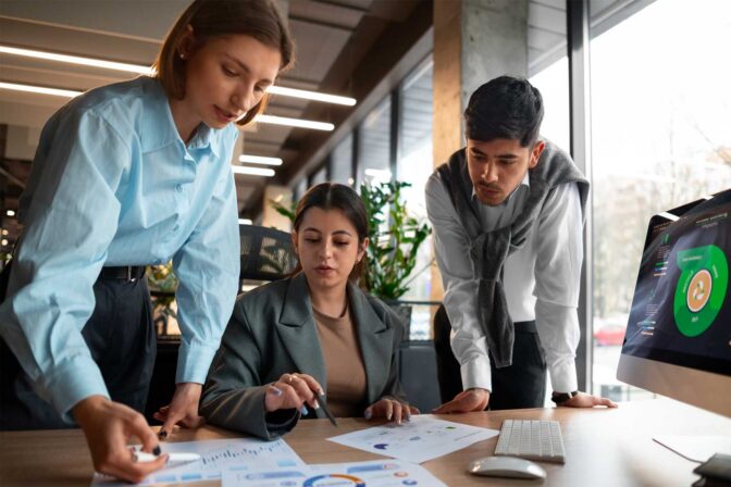 10 Proven Strategies to Scale Your Business